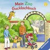 Mein Zoo Gucklochbuch