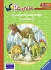 Dinoabenteuer für Erstleser