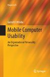 Mobile Computer Usability