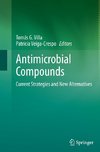 Antimicrobial Compounds