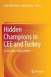 Hidden Champions in CEE and Turkey