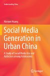 Social Media Generation in Urban China