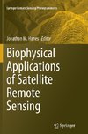 Biophysical Applications of Satellite Remote Sensing