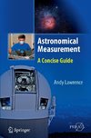 Astronomical Measurement