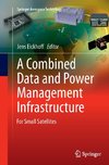 A Combined Data and Power Management Infrastructure