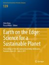 Earth on the Edge: Science for a Sustainable Planet