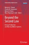 Beyond the Second Law