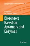 Biosensors Based on Aptamers and Enzymes