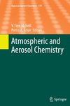 Atmospheric and Aerosol Chemistry