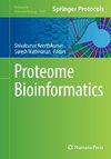 Proteome Bioinformatics