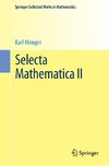 Selecta Mathematica II