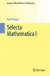 Selecta Mathematica I