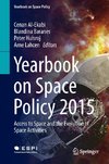 Yearbook on Space Policy 2015