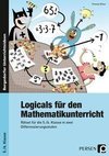 Logicals für den Mathematikunterricht