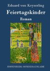 Feiertagskinder