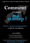 Comment j'ai planté ma startup