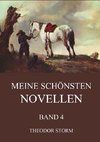 Meine schönsten Novellen, Band 4