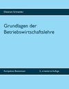 Grundlagen der Betriebswirtschaftslehre