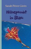 Höhepunkt in Blau