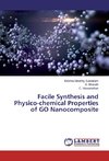 Facile Synthesis and Physico-chemical Properties of GO Nanocomposite