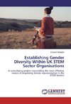 Establishing Gender Diversity Within UK STEM Sector Organisations