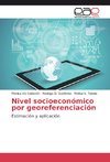 Nivel socioeconómico por georeferenciación