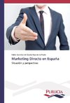 Marketing Directo en España