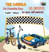 The Wheels -The Friendship Race Le ruote - La gara dell'amicizia