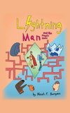 Lightning Man and The Magic Gem