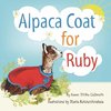 Alpaca Coat for Ruby