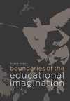 Boundaries of the Educational Imagination