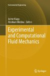 Experimental and Computational Fluid Mechanics