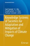 Knowledge Systems of Societies for Adaptation and Mitigation of Impacts of Climate Change