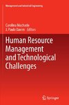 Human Resource Management and Technological Challenges