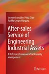 After-sales Service of Engineering Industrial Assets