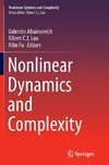 Nonlinear Dynamics and Complexity