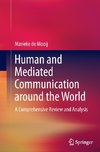 Human and Mediated Communication around the World