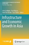 Infrastructure and Economic Growth in Asia