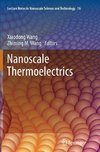 Nanoscale Thermoelectrics