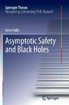 Asymptotic Safety and Black Holes