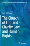 The Church of England - Charity Law and Human Rights