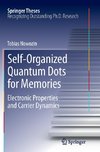 Self-Organized Quantum Dots for Memories