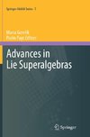 Advances in Lie Superalgebras