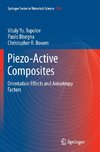 Piezo-Active Composites