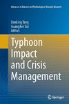 Typhoon Impact and Crisis Management