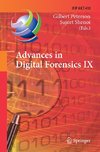 Advances in Digital Forensics IX