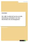 Die stille Gesellschaft im Steuerrecht. Darstellung und Analyse aus dem Blickwinkel der Beratungspraxis