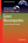 Green Biocomposites