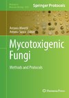 Mycotoxigenic Fungi