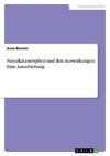 Naturkatastrophen und ihre Auswirkungen. Eine Ausarbeitung